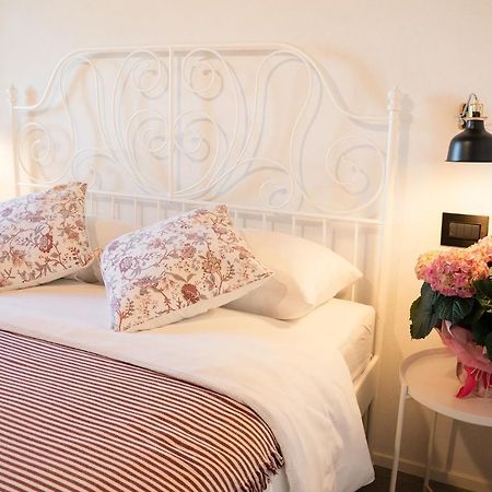La Trave Bed and Breakfast Montecosaro  Buitenkant foto