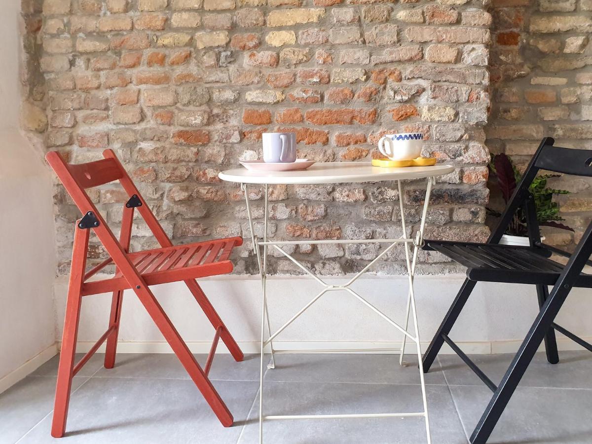La Trave Bed and Breakfast Montecosaro  Buitenkant foto