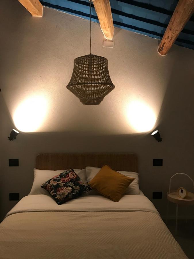 La Trave Bed and Breakfast Montecosaro  Buitenkant foto