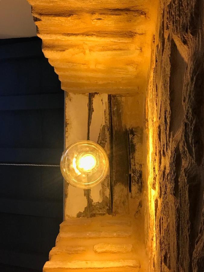 La Trave Bed and Breakfast Montecosaro  Buitenkant foto