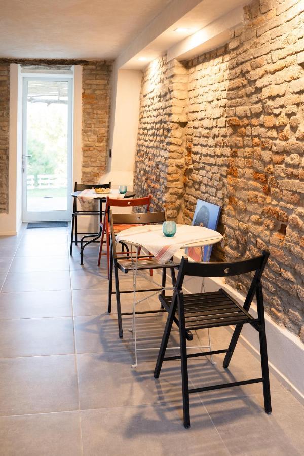 La Trave Bed and Breakfast Montecosaro  Buitenkant foto