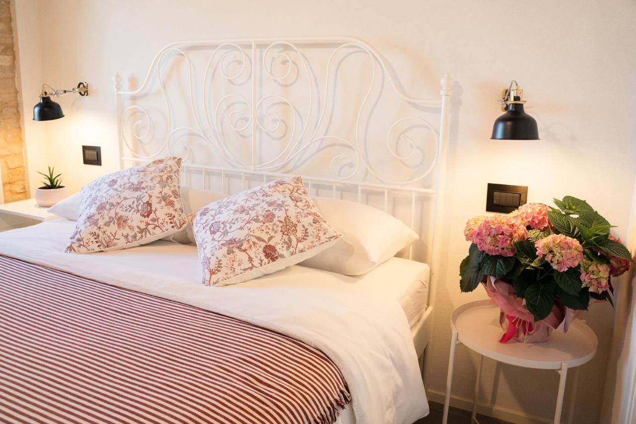 La Trave Bed and Breakfast Montecosaro  Buitenkant foto