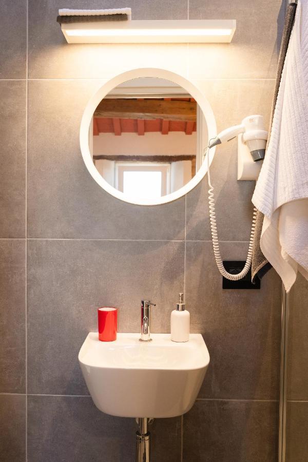 La Trave Bed and Breakfast Montecosaro  Buitenkant foto