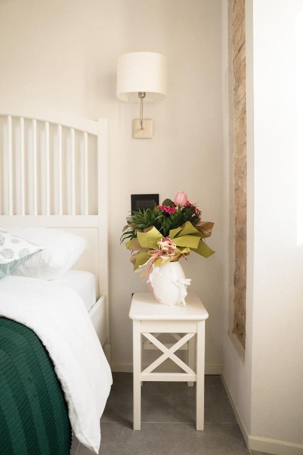 La Trave Bed and Breakfast Montecosaro  Buitenkant foto